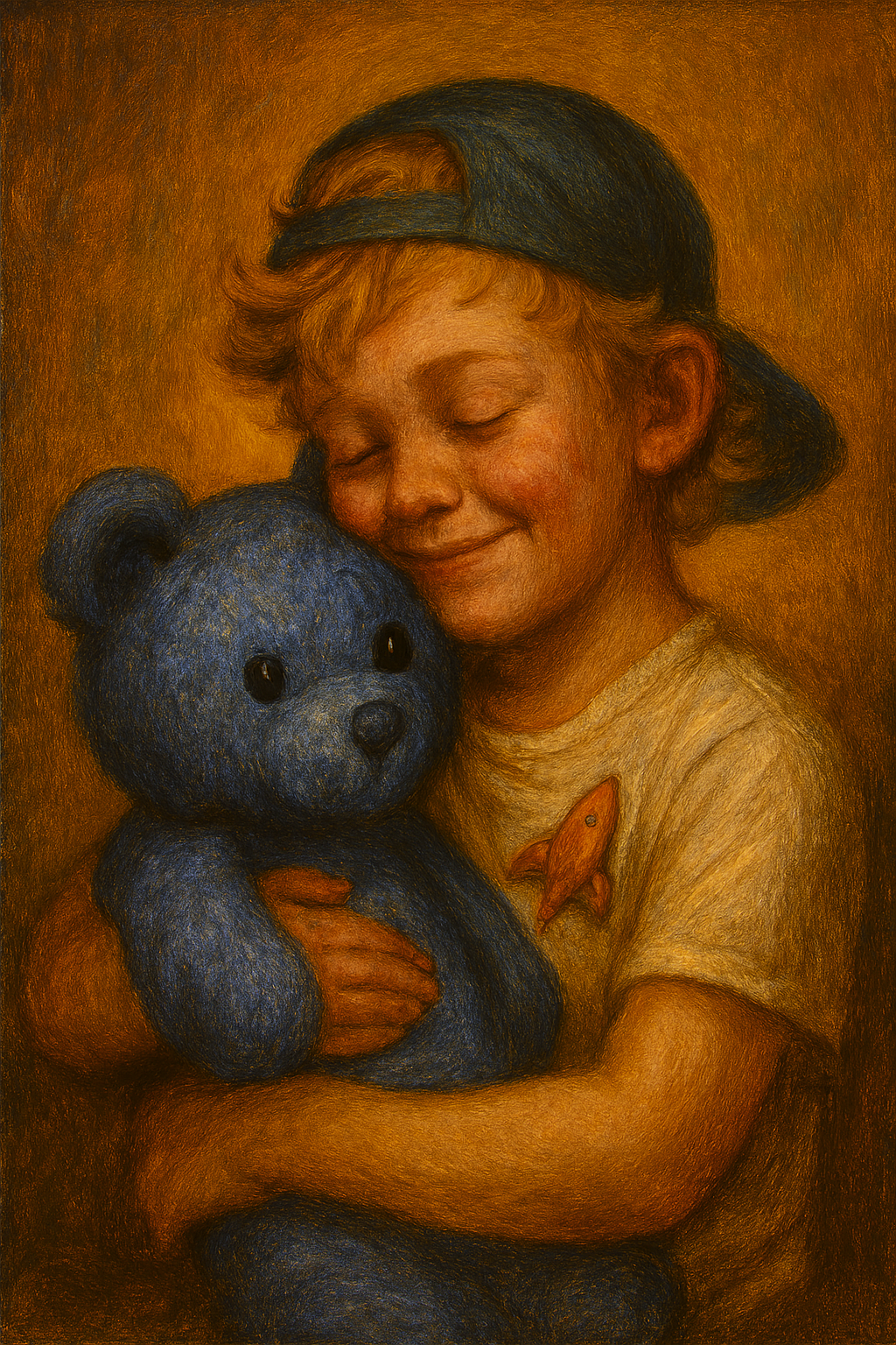 Lukey Buke and Tibbin